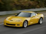Chevrolet Corvette Z06 2006 года